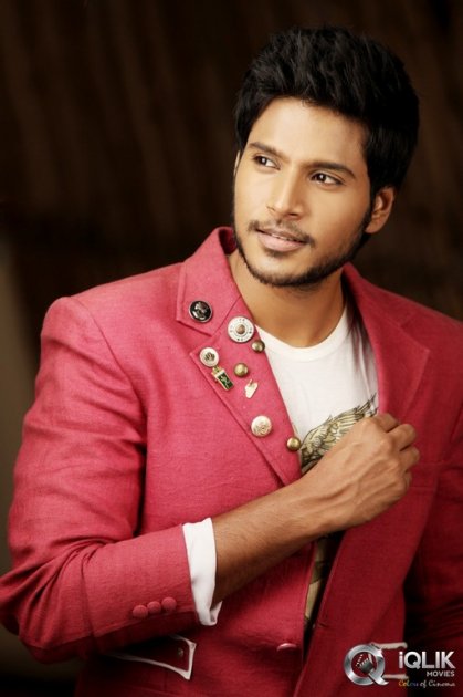 Sundeep-Kishan